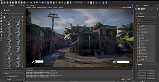 S2ENGINE HD - Easy Game Pack