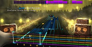 Rocksmith 2014 – Panic! At The Disco - “Nine in the Afternoon”