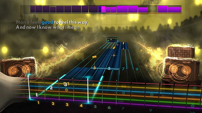 Rocksmith 2014 – Panic! At The Disco - “Nine in the Afternoon”