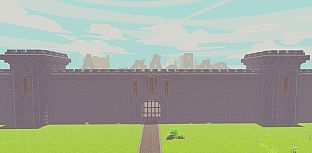 The First Settlement VR