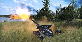 Steel Division 2 - Reinforcement Pack #1  - 2 divisions