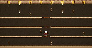 Caveman Trials