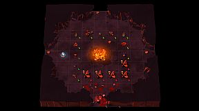 Desktop Dungeons: Rewind