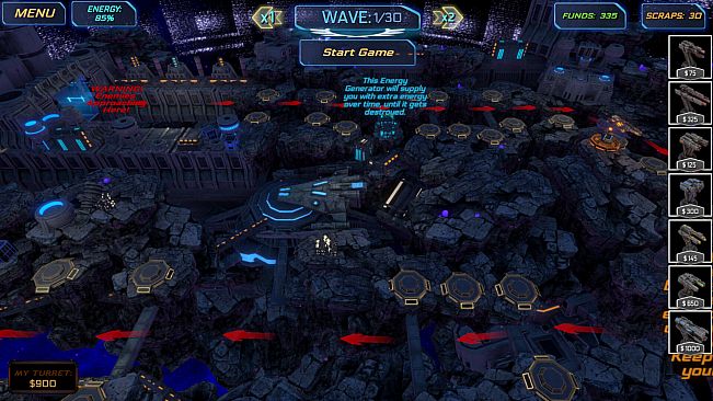 Unearthing Invasions