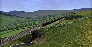 Train Simulator: Settle to Carlisle Route Add-on