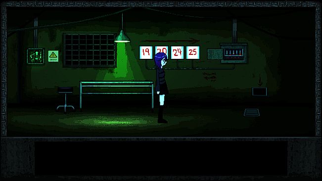 Everlasting: Tomorrow