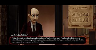 The Light in the Darkness