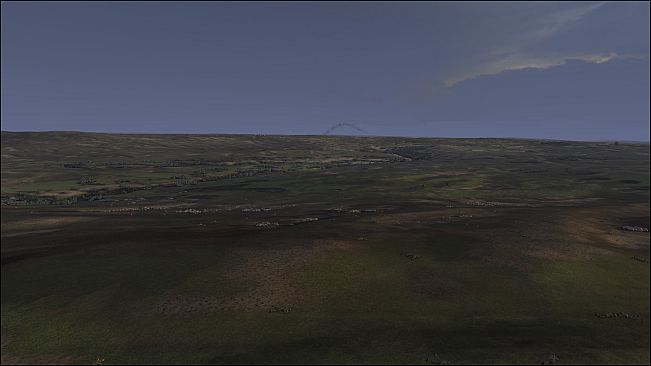 Tank Warfare: El Guettar