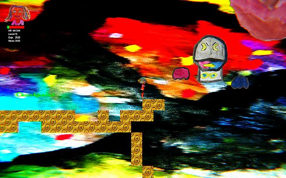 Candice DeBébé's Scandalous Secrets