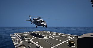 DATUM: Rescue One