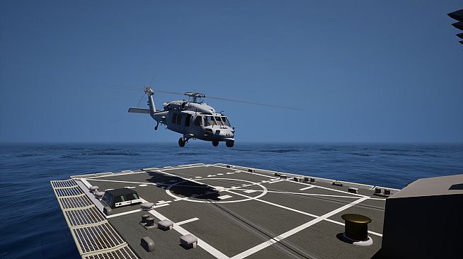 DATUM: Rescue One