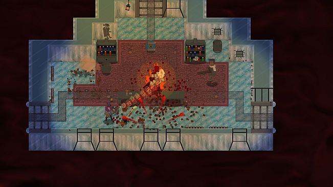 Romanticized Dreams of a Post-Apocalyptic Cowpoke