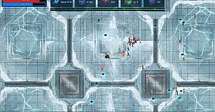 Ctrl+Alt+Defeat Zero Humanity