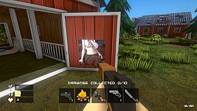 Megacraft Hentai And Zombies