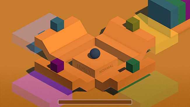 Ball Control - Bonus Levels 4