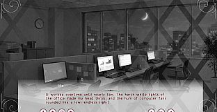 The Phone from Another World: My First Love