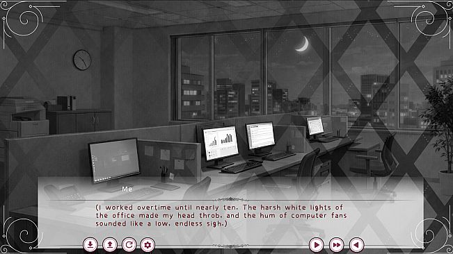 The Phone from Another World: My First Love