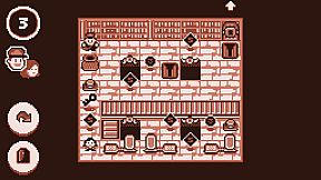 Warlock's Tower