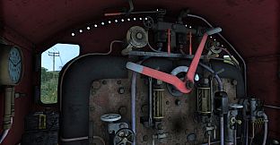 Train Simulator: LNWR G2 Super D Steam Loco Add-On