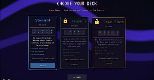Blackjack Alchemist