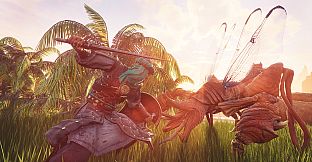 Conan Exiles - Treasures of Turan Pack