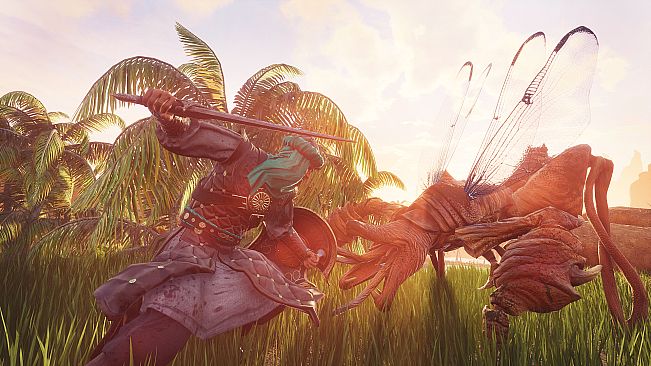 Conan Exiles - Treasures of Turan Pack