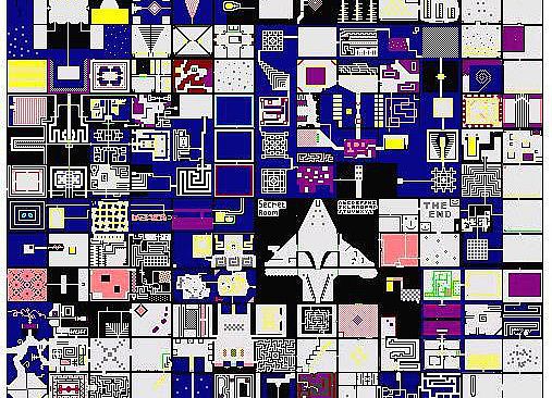 DROD: Journey to Rooted Hold