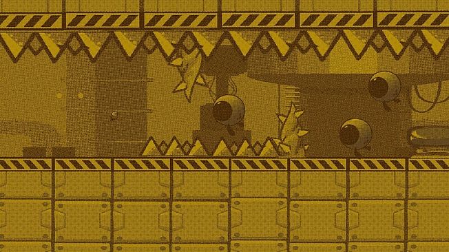 The hardest game in the universe 2 -New DLC