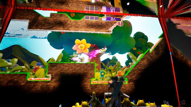 I'm Determined to Make 3A: 01/65