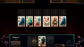 Faerie Solitaire Dire