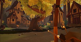 Travel Knight Adventure