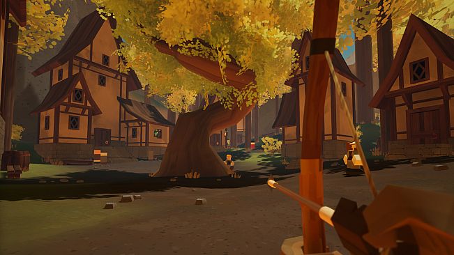 Travel Knight Adventure