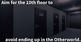Just Take Me to My Floor!