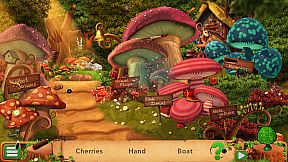 Montgomery Fox and the Case Of The Diamond Necklace