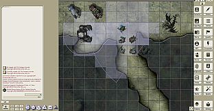 Fantasy Grounds - Devin Night Pack 107: Chaotic Creatures 3 (Token Pack)