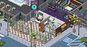 Idle Mall Tycoon