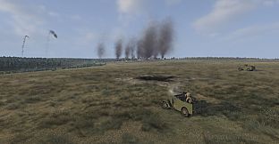 Graviteam Tactics: Against the Tide