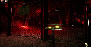 Crucible Falls: Together Forever