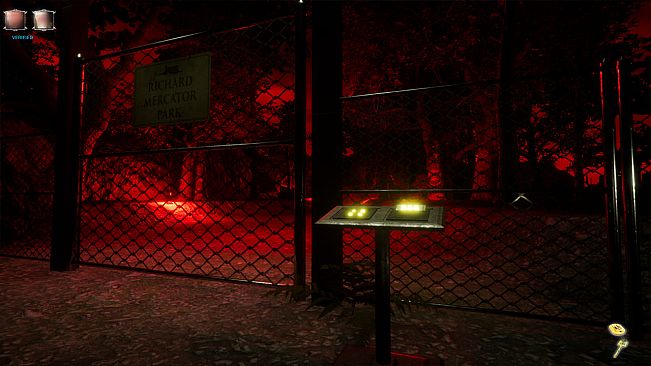 Crucible Falls: Together Forever