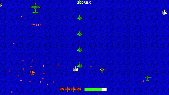 Tiger Fighter 1931 Tora! MP058