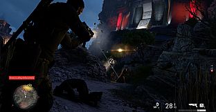 Sniper Elite 5 : Landing Force Mission and Weapon Pack