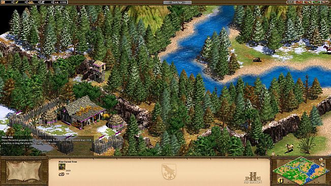 Age of Empires II HD Edition