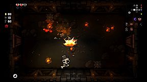 The Binding of Isaac: Repentance