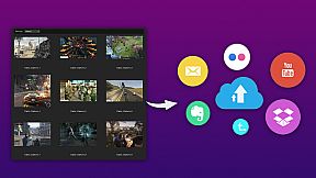 Capto: Screen Capture, Screen Recorder, and Editor