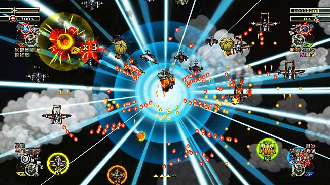 Aces of the Luftwaffe Squadron - Extended Edition