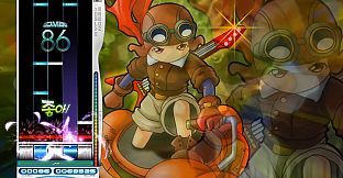 EZ2ON REBOOT : R - O2Jam Collaboration DLC