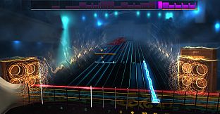 Rocksmith 2014 – Foreigner - “Juke Box Hero”