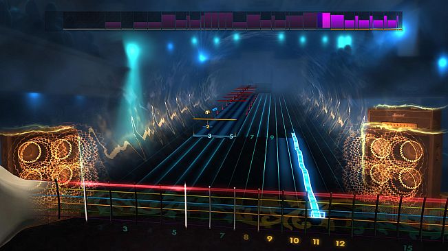 Rocksmith 2014 – Foreigner - “Juke Box Hero”