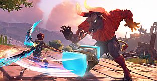 Immortals Fenyx Rising - Season Pass