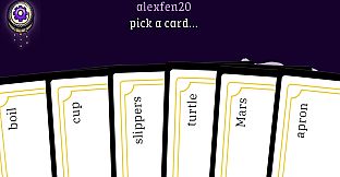 Medium: The Psychic Party Game